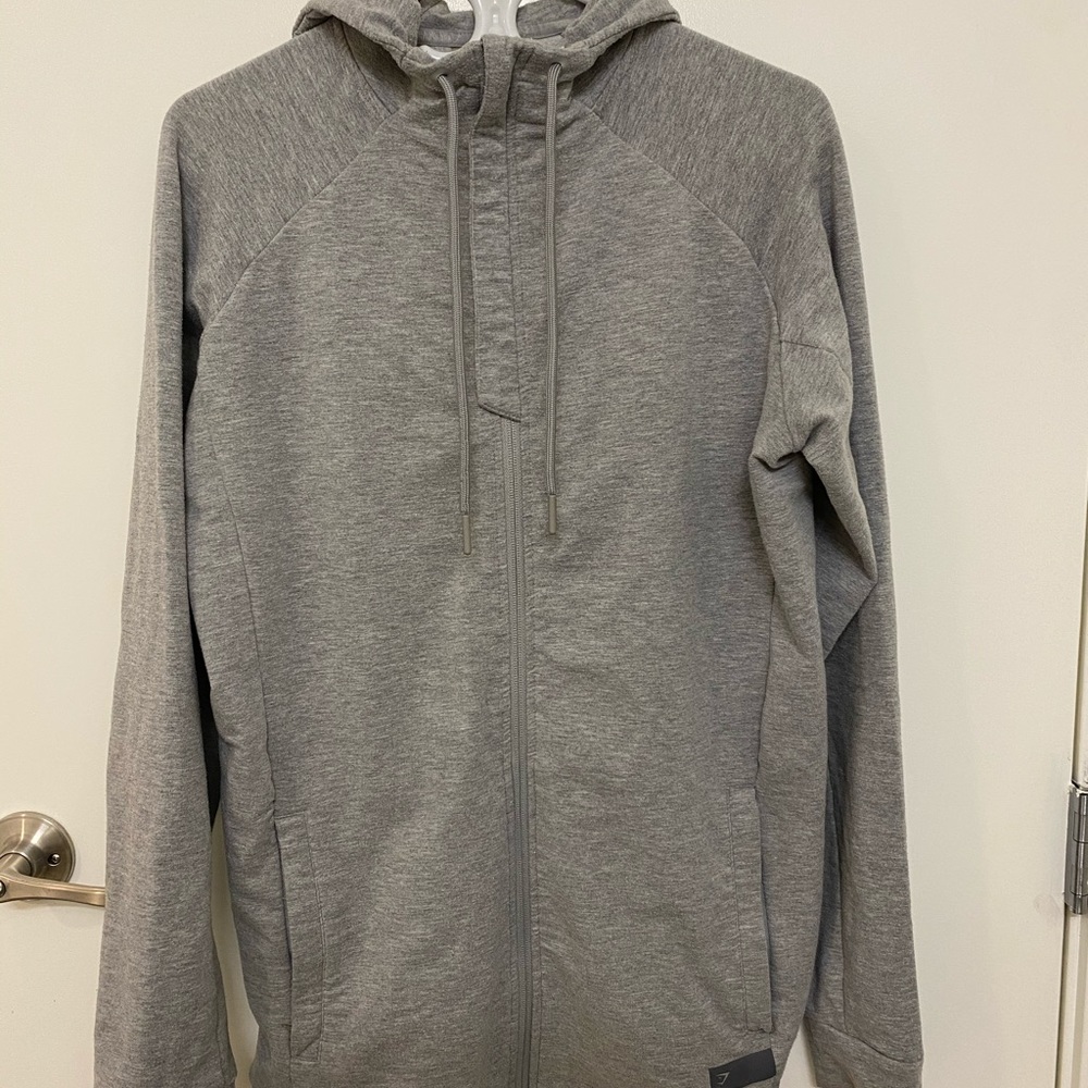 Gymshark hoodie